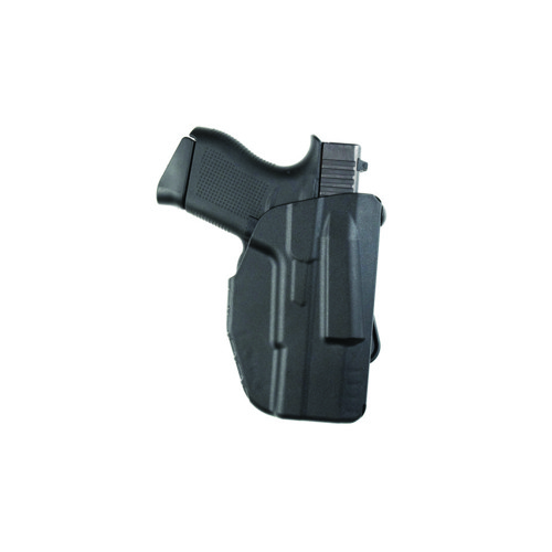 SAFARILAND 7371 SW MP Shield 9/40 Concealment 3.1" Black for sale at KYGUNCO.