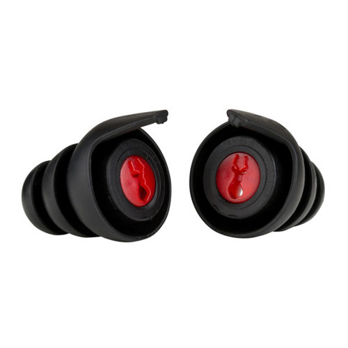 SAFARILAND In-Ear Impulse Hearing Protection up to 33dB for sale at KYGUNCO.