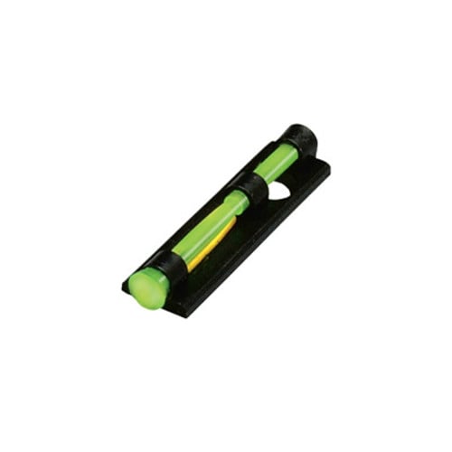 HIVIZ LiteWave CompSight Bead Replacemnt Front Sight Blk for sale at KYGUNCO.