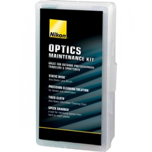 NIKON Optics Maintenance Kit for sale at KYGUNCO.
