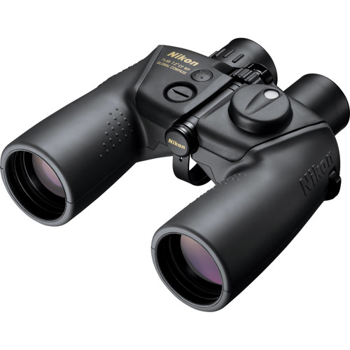 NIKON OceanPro 7x50 w/Global Compass for sale at KYGUNCO.