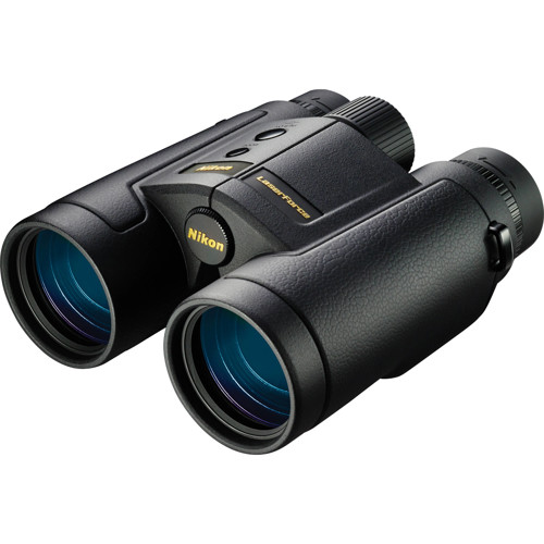NIKON LaserForce 10x42 Binocular for sale at KYGUNCO.