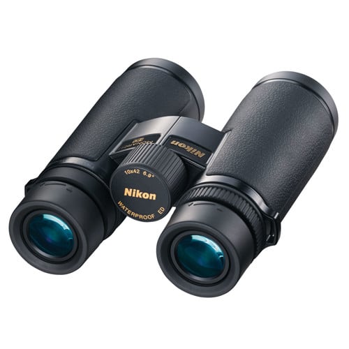 NIKON Monarch HG 10x42 Binocular for sale at KYGUNCO.