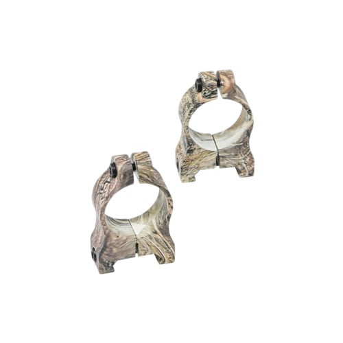 NIKON A-Series Medium (Aluminum) Ring Mossy Oak Brush for sale at KYGUNCO.
