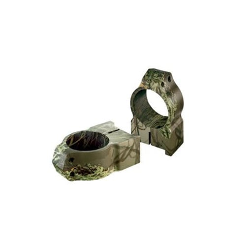 NIKON A-Series Medium (Aluminum) Ring Realtree MAX-1 for sale at KYGUNCO.