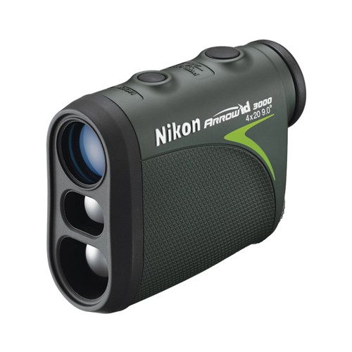 NIKON Arrow ID 3000 Rangefinder for sale at KYGUNCO.