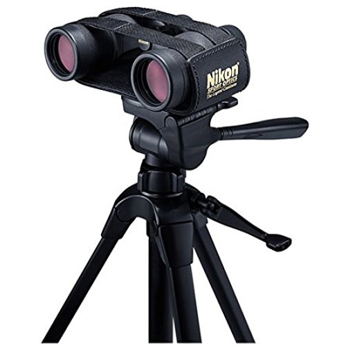 NIKON Binoc-U-Mount Black for sale at KYGUNCO.