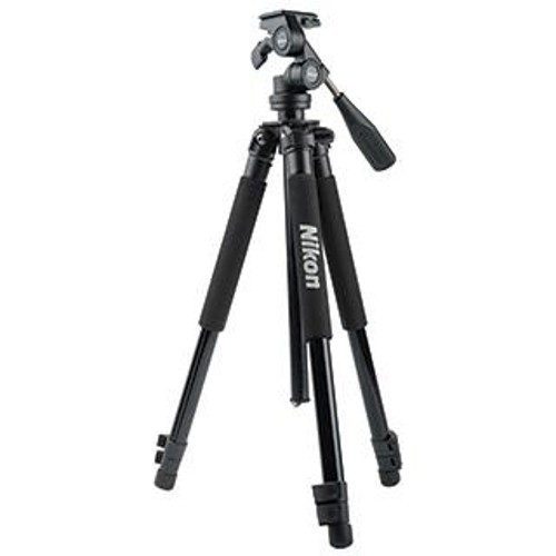 NIKON Full Size Premium Tripod for sale at KYGUNCO.