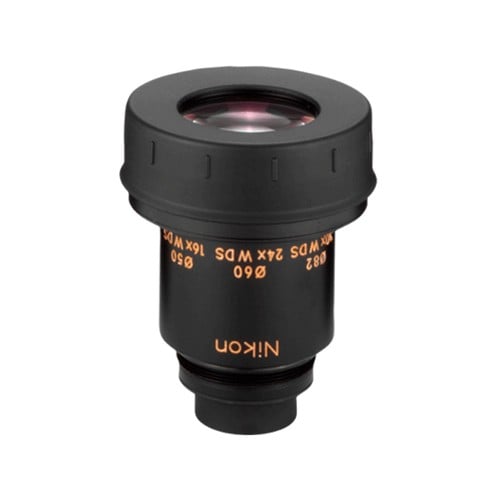 NIKON Digiscoping Eyepiece 16x/24x/30x Wide for sale at KYGUNCO.