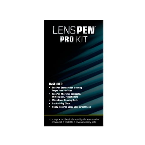 NIKON LensPen Pro Kit for sale at KYGUNCO.