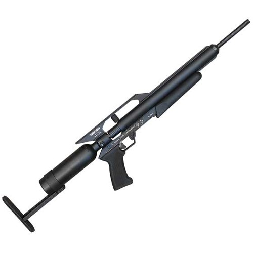 AIR FORCE AIRGUNS Escape UL Gun w/ Butt Stock Assembly for sale at KYGUNCO.