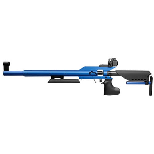 AIR FORCE AIRGUNS Edge Competition Air Rifle .177 Cal w/o Rear Sight for sale at KYGUNCO.