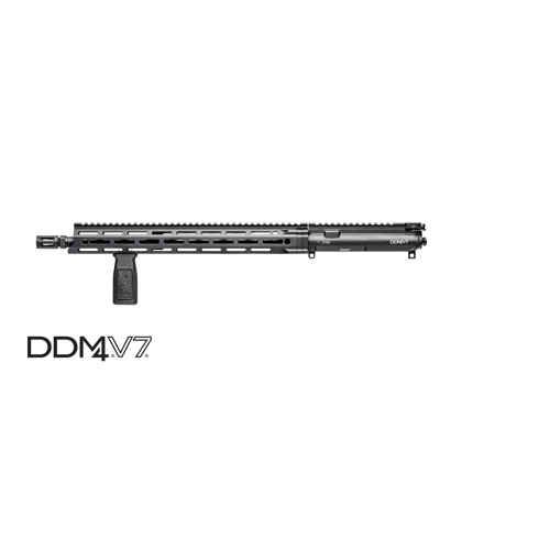 DANIEL DEFENSE DDM4 V7 URG 16" 5.56 for sale at KYGUNCO.