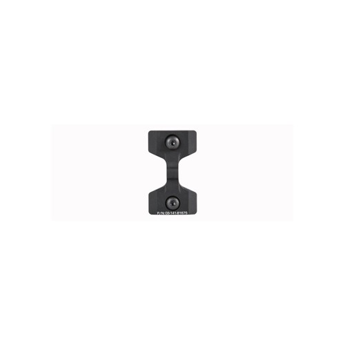 DANIEL DEFENSE M-Lok Bipod Adapter | Black for sale at KYGUNCO.