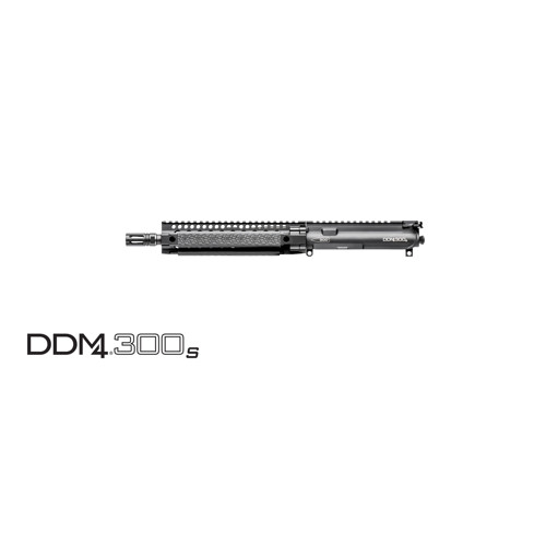 DANIEL DEFENSE DDM4 300 S URG 10.3" 300Blk for sale at KYGUNCO.
