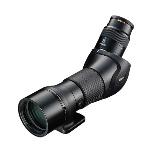 NIKON Monarch Fieldscope 16-48x60mm ED Angled Body for sale at KYGUNCO.