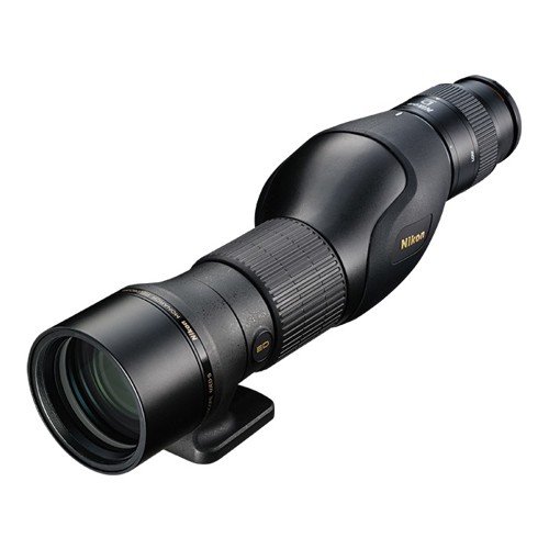 NIKON Monarch Fieldscope 16-48x60mm ED Straight Body for sale at KYGUNCO.