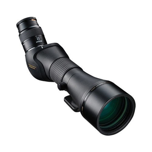 NIKON Monarch Fieldscope 20-60x82mm  ED Angled Body for sale at KYGUNCO.