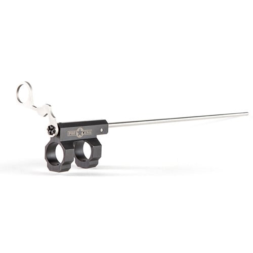 POF Dictator 9 Pos Gas Block MidLength, Direct Imp for sale at KYGUNCO.