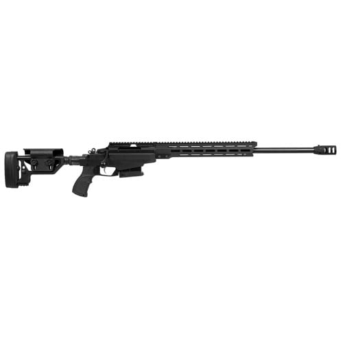 TIKKA T3x TAC A1 308 Win 24" 10+1 Bolt Rifle - Black for sale at KYGUNCO.