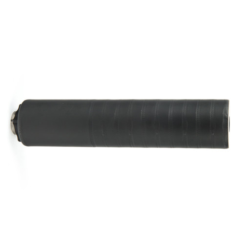 SILENCERCO Omega K 45 ACP 6.36" Silencer / Suppressor - Black for sale at KYGUNCO.