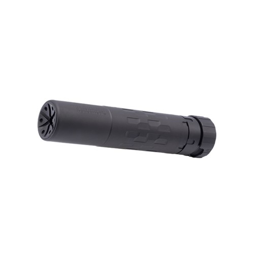 SILENCERCO Saker 5.56K ASR Suppressor for sale at KYGUNCO.