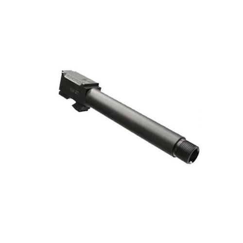SILENCERCO Beretta 92FS/M9 9mm 1/2x28 Threaded Barrel Black for sale at KYGUNCO.