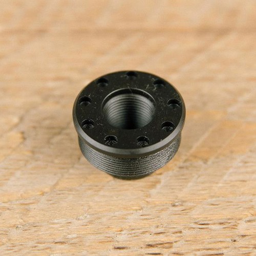 SILENCERCO Harvester Thread Mount 3/4 x 24 for sale at KYGUNCO.