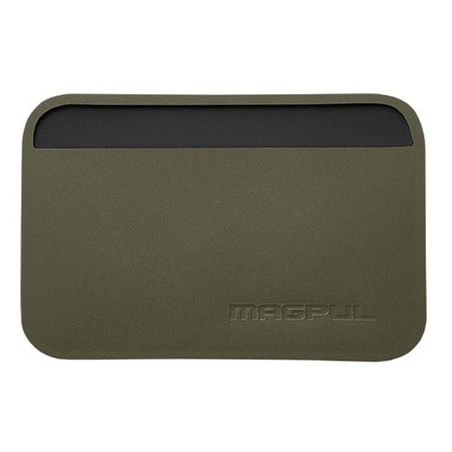 MAGPUL DAKA Essential Wallet Olive Drab Green for sale at KYGUNCO.