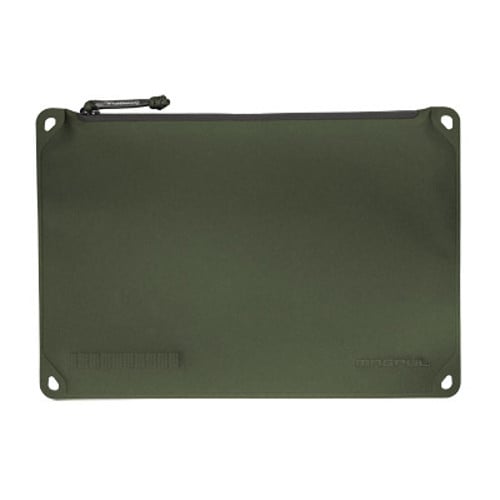 MAGPUL DAKA Pouch Large Olive Drab Green for sale at KYGUNCO.