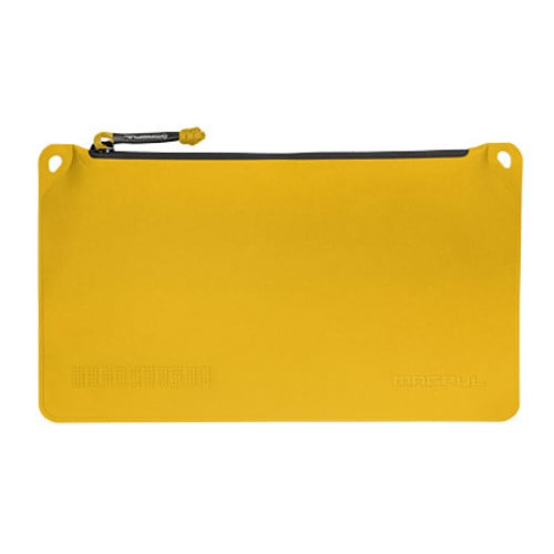 MAGPUL DAKA Pouch Medium Yellow for sale at KYGUNCO.