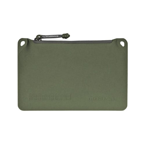 MAGPUL DAKA Pouch Small Olive Drab Green for sale at KYGUNCO.