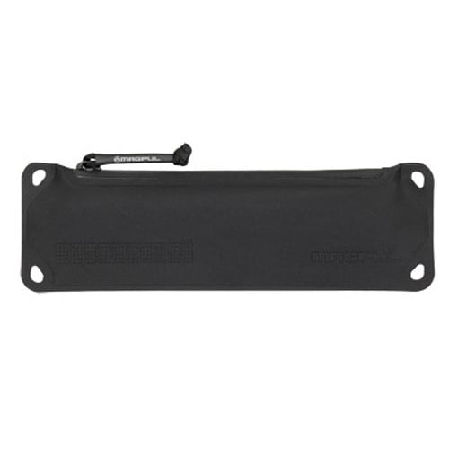 MAGPUL DAKA Suppressor Pouch Medium Black for sale at KYGUNCO.