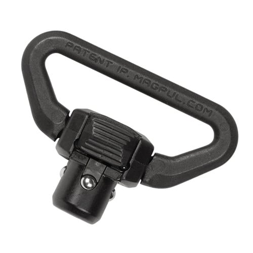 MAGPUL QDM Quick Disconnect Sling Swivel Blk for sale at KYGUNCO.