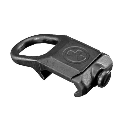 MAGPUL RSA Rail Sling Attachment Black for sale at KYGUNCO.