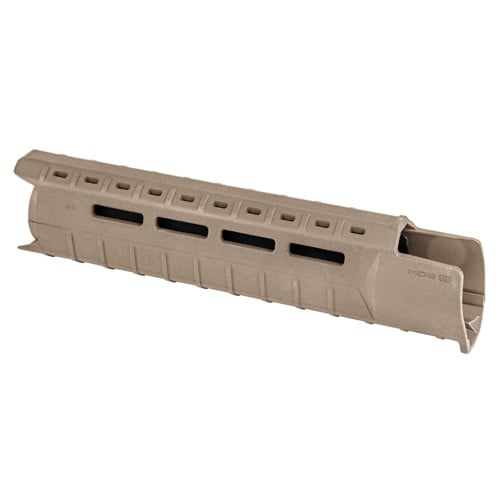 MAGPUL MOE SL Hand Guard Mid-Length AR15/M4 FDE for sale at KYGUNCO.