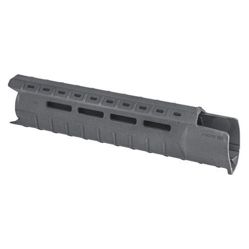 MAGPUL MOE SL Hand Guard Mid-Length AR15/M4 Gry for sale at KYGUNCO.