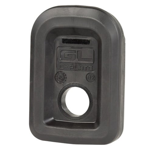 MAGPUL GL L-Plate PMag GL9 3 Pack Blk for sale at KYGUNCO.