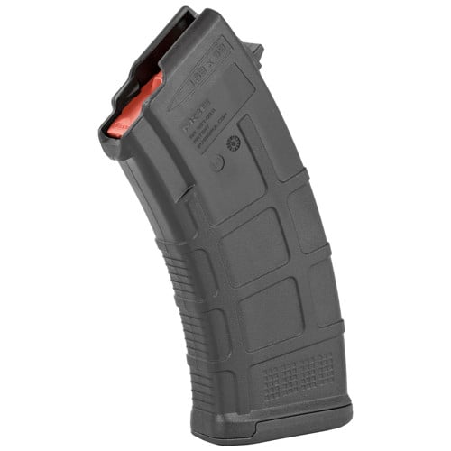 MAGPUL PMag 20rd AK/AKM MO 7.62x39 Magazine Black for sale at KYGUNCO.