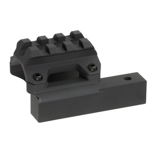 MAGPUL Hunter X-22 Backpacker Optics Mount Blk for sale at KYGUNCO.