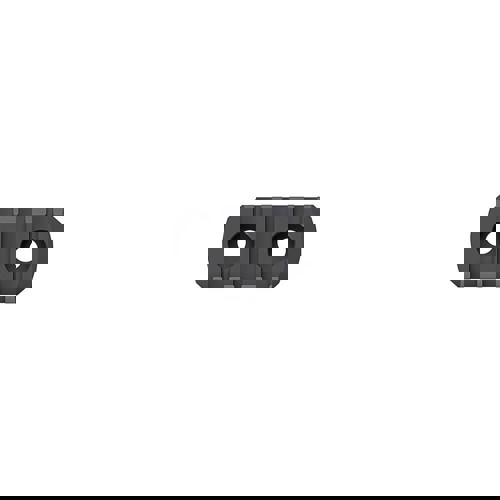 MAGPUL M-LOK Aluminum Rail Section 3 Slots Black