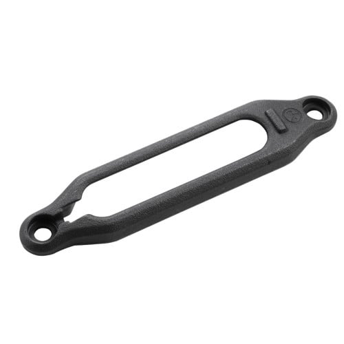 MAGPUL M-LOK Tape Switch Mounting Plate Insight PEQ Blk for sale at KYGUNCO.