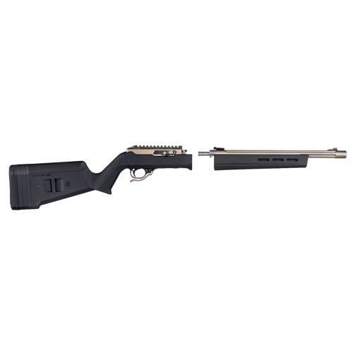 MAGPUL Hunter X-22 Takedown Stock Ruger 10/22 TD Blk for sale at KYGUNCO.