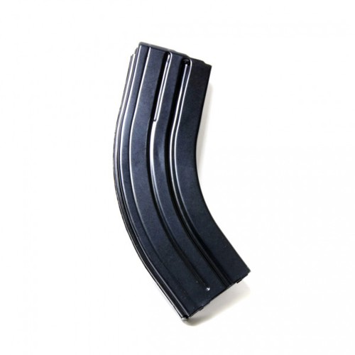 PRO MAG AR-15 7.62x39 30rd Blue Steel Magazine for sale at KYGUNCO.
