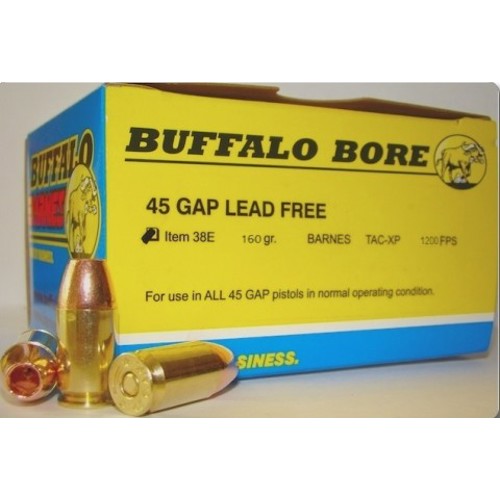 MAGTECH 38 Special 158Gr 807 FPS SJHP 50rd for sale at KYGUNCO.