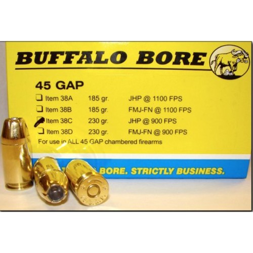 MAGTECH 38 Special 158Gr 744 FPS SJSP Flat 50rd for sale at KYGUNCO.