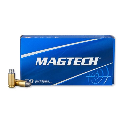 MAGTECH 40 SW 180Gr 1050 FPS FMJ 50rd for sale at KYGUNCO.
