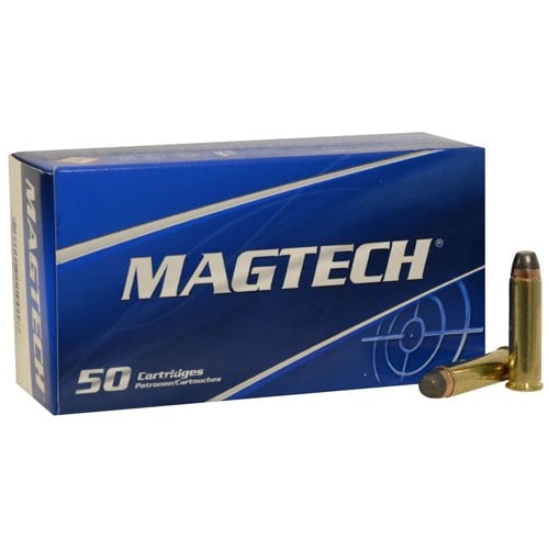 MAGTECH 38 Special 125Gr 938 FPS SJHP 50rd for sale at KYGUNCO.