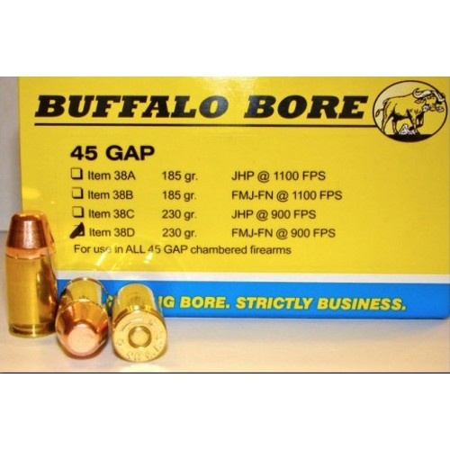 MAGTECH 38 Special 125Gr 938 FPS SJSP Flat 50rd for sale at KYGUNCO.