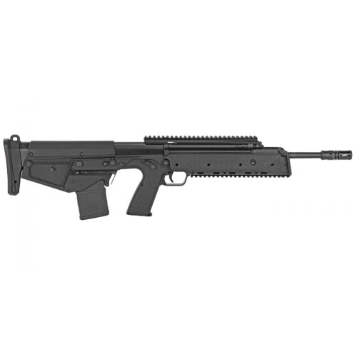 KELTEC RDB 5.56 NATO 20.5" 20rd Semi-Auto Rifle - Black for sale at KYGUNCO.